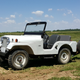 Illustration for article titled A Tiny Farm Jeep Gathering In Rural Ohio Was The Greatest Car Show I've Ever Attended